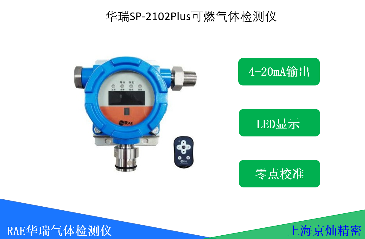 ����SP-2102Plus��ȼ��������