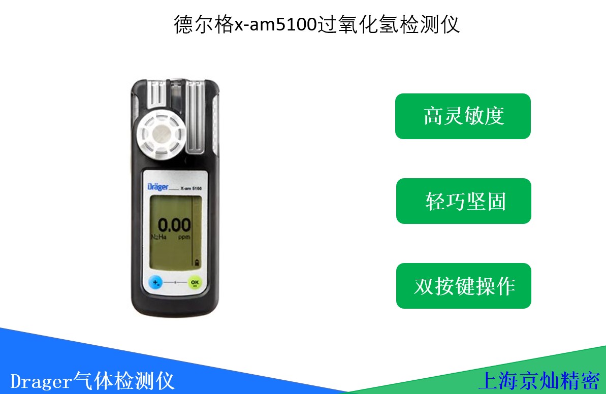  原来，是它在监测着气化过氧化氢的灭菌消毒过