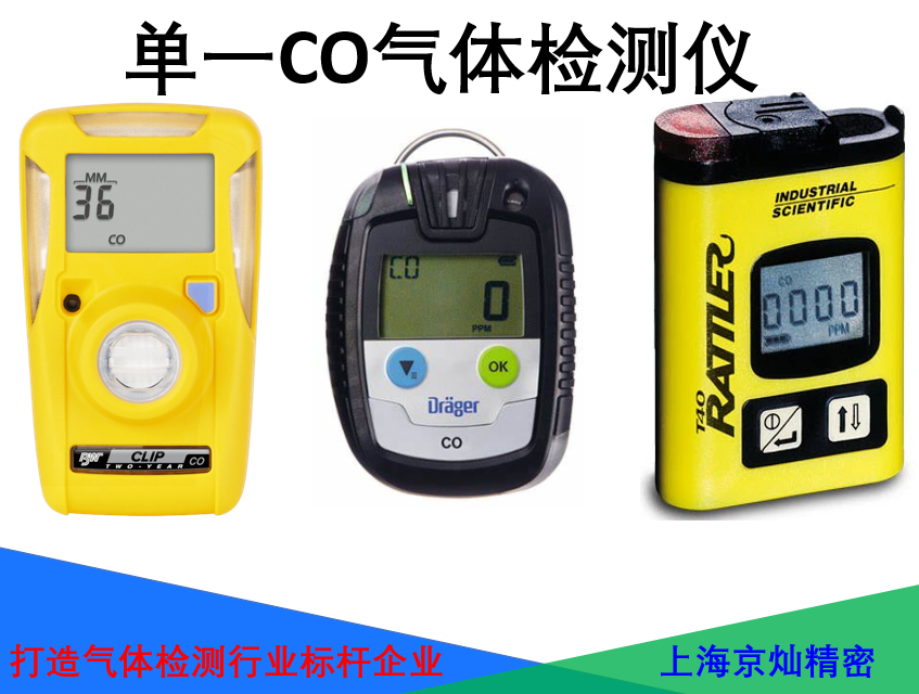 CO单一气体检测仪